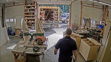 WDR- Forensic Capture