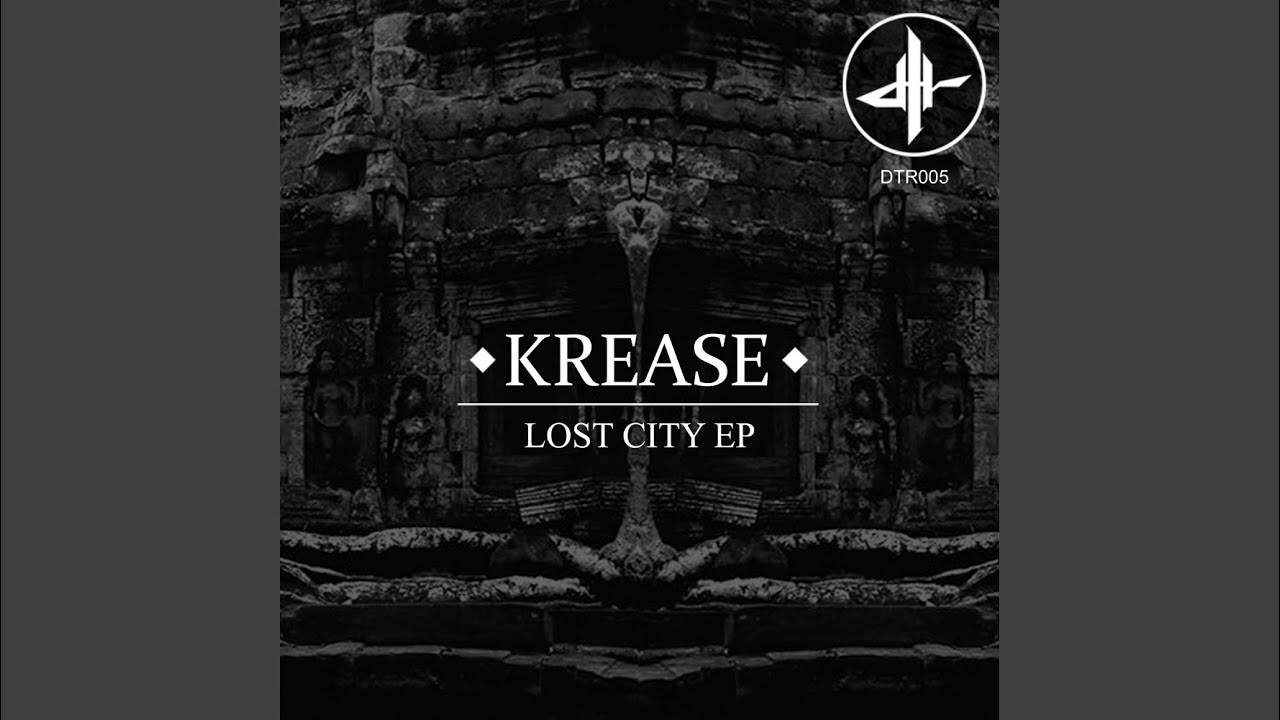 Lost City (Original Mix) auf YouTube ansehen Lost City (Original Mix) auf YouTube ansehen