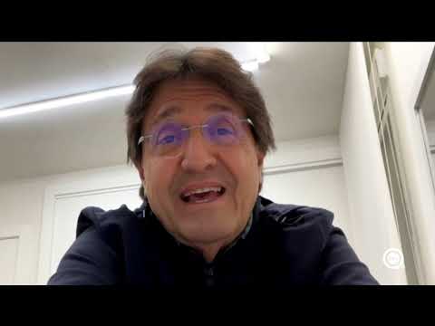 Rody Aragón (Almería is different) (03/02/22)