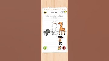 Brain Test 4 Level 162