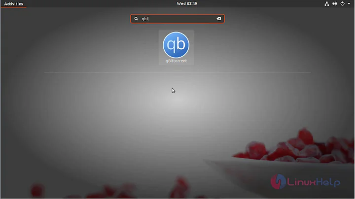How to Install qBittorrent 4.0.4 on Ubuntu 18.04