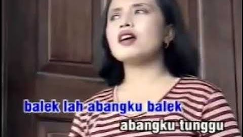 Abangku Jauh - Nurdi Abdullah [Original Video]