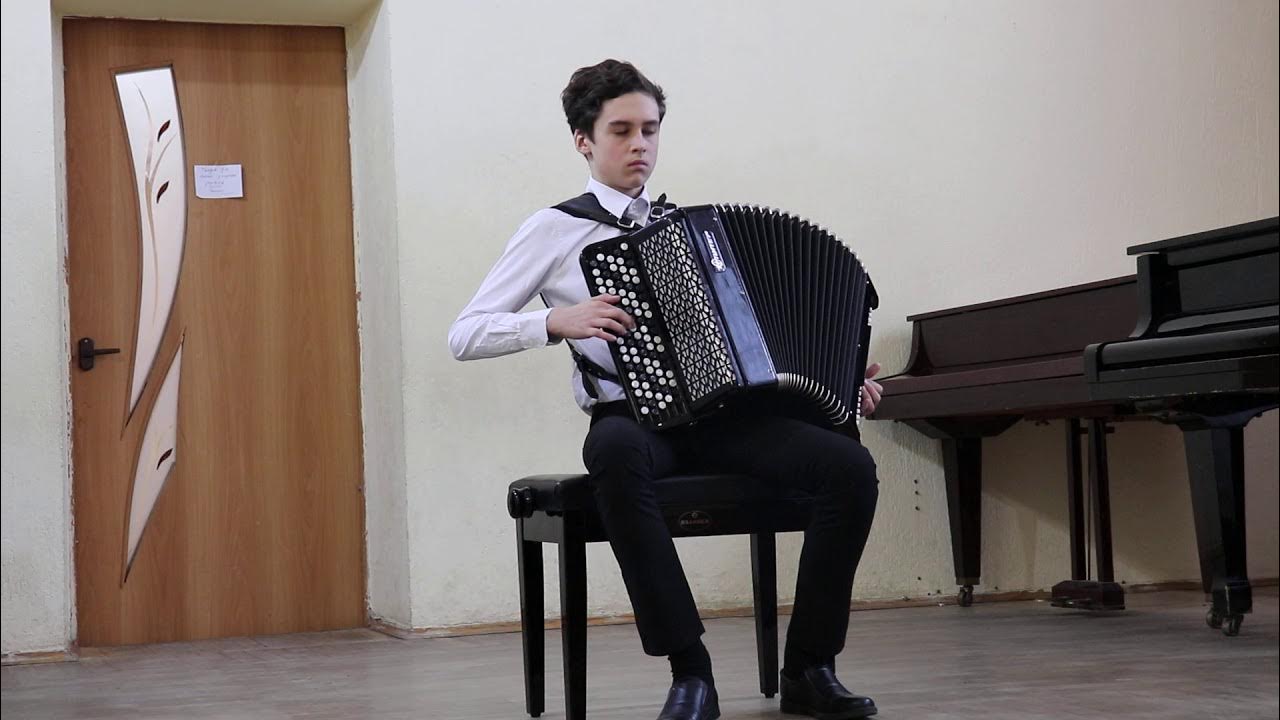 Могилевские наигрыши