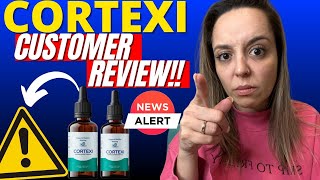 CORTEXI - Cortexi Review [CUSTOMER REVIEW] CORTEXI SUPPLEMENT REVIEW - Cortexi Hearing Support 2023