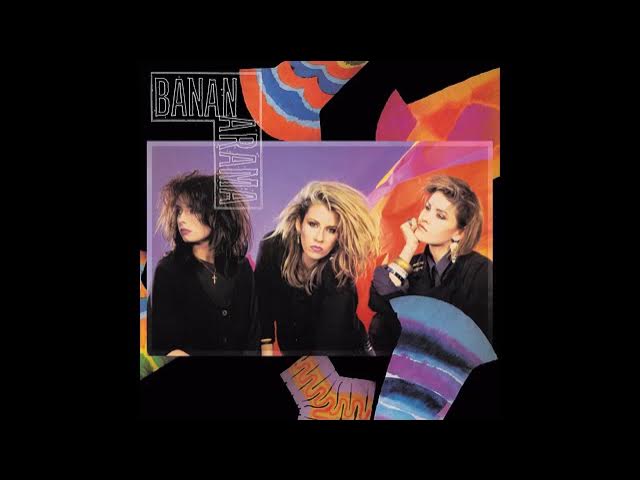 Bananarama - Cruel Summer (Extended Version)