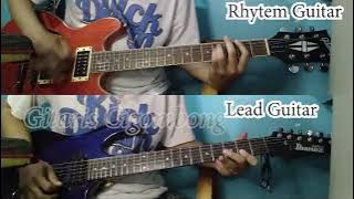 (雷鼓) Raico - Alive (Guitar Cover)