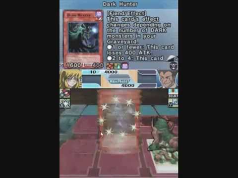 Yu-Gi-Oh World Championship 2009 Puzzles (1) 