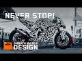 Never stop ktm 990 rc r development chapter 1  design  ktm