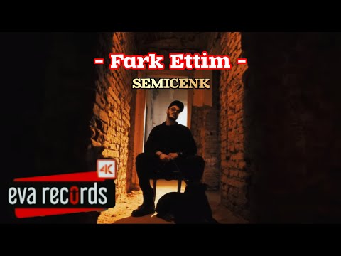 Semicenk — Fark Ettim ( Prod. Semicenk Lyrics )