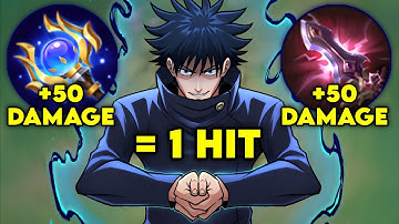 THIS JULIAN META BUILD is ILLEGAL ( 1 Hit Delete! )