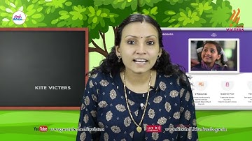 First Bell 2.0 STD 04 Mathematics Class 49