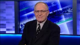 Alan Dershowitz on the Kavanaugh Confirmation Controversy