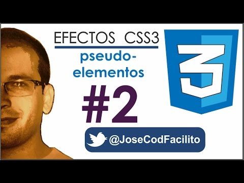 CSS Effect | 02 Pseudo