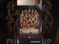 USC Women's Water Polo, Women's Golf &amp; Men's Volleyball Updates! #shorts #usc #new #college