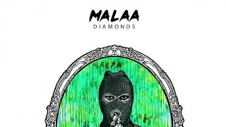 Video thumbnail of "Malaa - Diamonds (Original Mix) [CONFESSION]"