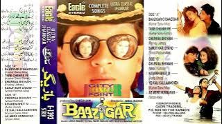 Baazirgar Complete Songs Side B (Eagle Jhankar)