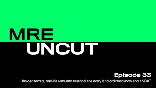 Episode 33 | Insider secrets, real-life wins, and essential tips every landlord must know about VCAT