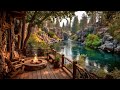 Cozy Summer Morning Ambience Riverside Cabin Porch Relaxing Nature Sounds For Reading Sleeping Cozy Summer Morning Ambience Riverside Cabin Porch Relaxing Nature Sounds For Reading Sleeping