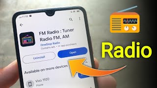FM Radio | FM Radio App | Best FM Radio App for Android Mobile screenshot 1