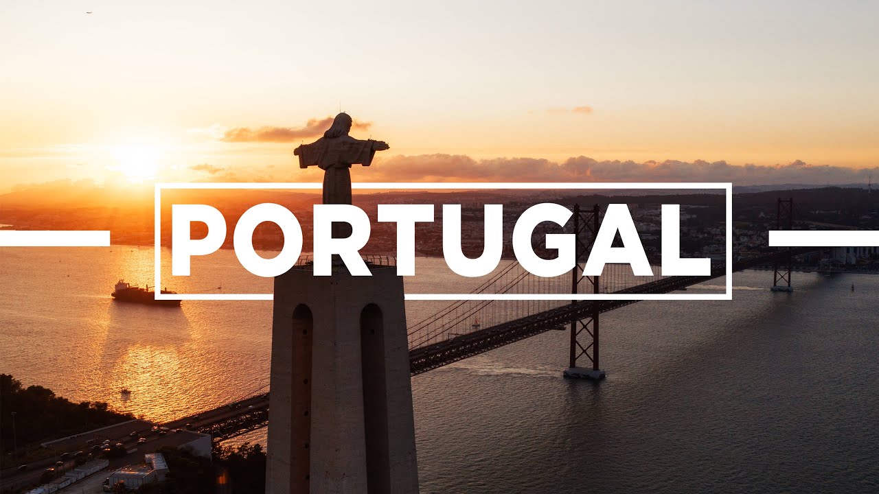 travelling films portugal