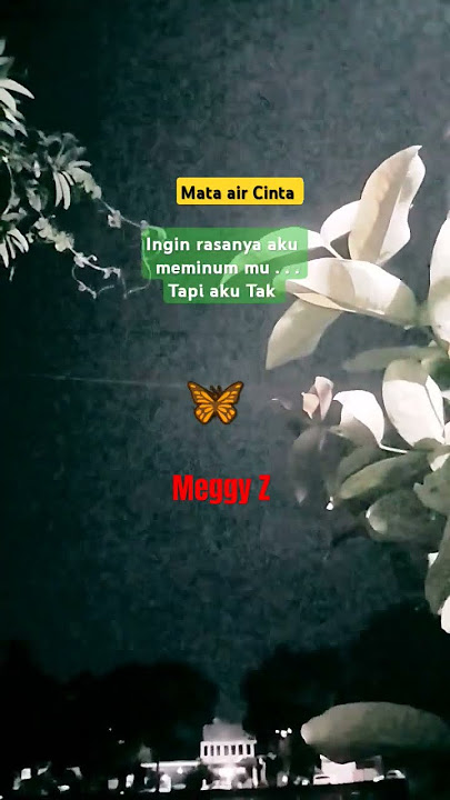 Mata Air Cinta - Meggy Z #shorts #dangdut #kenangan @Radiojaddoels