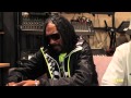 Snoop Dogg On Doggystyle: "I Was Just A Young Dusty Rapper"