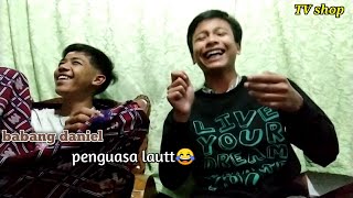 Podscast Ugalugalan I Cah Lengkong