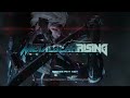 Metal gear rising revengeance ost  a stranger i remain original version extended