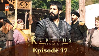 Kurulus Osman Urdu | Season 2 - Episode 17