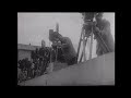 Kentucky Derby footage from the 1920s-1940s