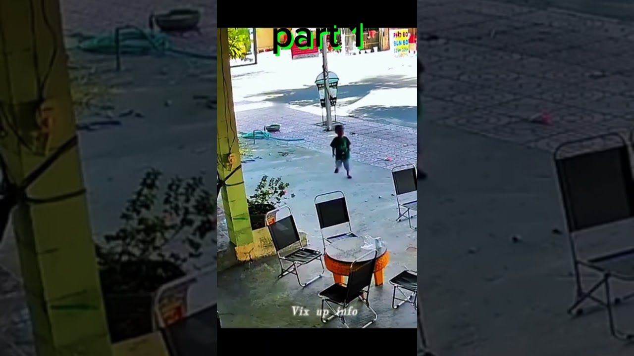 kids kidnapping scene 