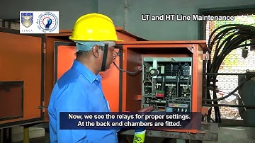 PSSC-LT and HT Line Maintenance_U_19-V2 U19 22-ILT