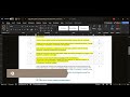 Exp22_Word_Ch04_CumulativeAssessment_Retirement | Word Chapter 4 Cumulative Assessment – Retirement