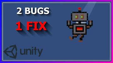 I Fixed Some Bugs! ~ Devlog #8