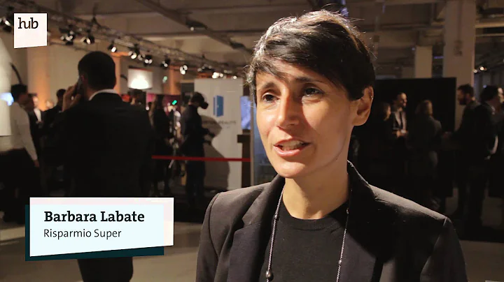 What makes hub conference unique?| Barbara Labate ...