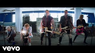 McBusted - Get Over It chords