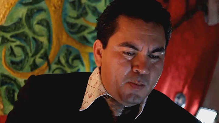 Alberto Franco Ella ya me olvido