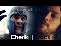 Cherik MV - boy oh boy (Erik x Charles | X-Men crack)