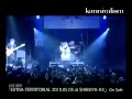 kannivalism 『EXTRA-TERRITORIAL 2010.05.05 at SHIBUYA-AX』