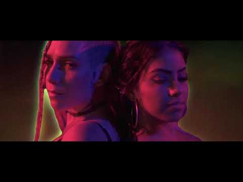 Krawk - Shark (Clipe Oficial)