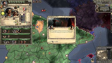 Crusader Kings II: Basqueland Part 13