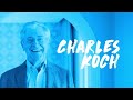 The David Rubenstein Show: Charles Koch, Koch Industries CEO