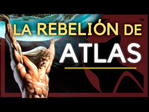 Video: ¿De qué se trata Atlas Shrugged en pocas palabras?