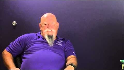 Furman Univeristy ROTC Interview