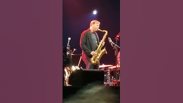 Thumbnail of Chris Potter #jazz #concert #music #live #livemusic #culture #festival #chrispotter