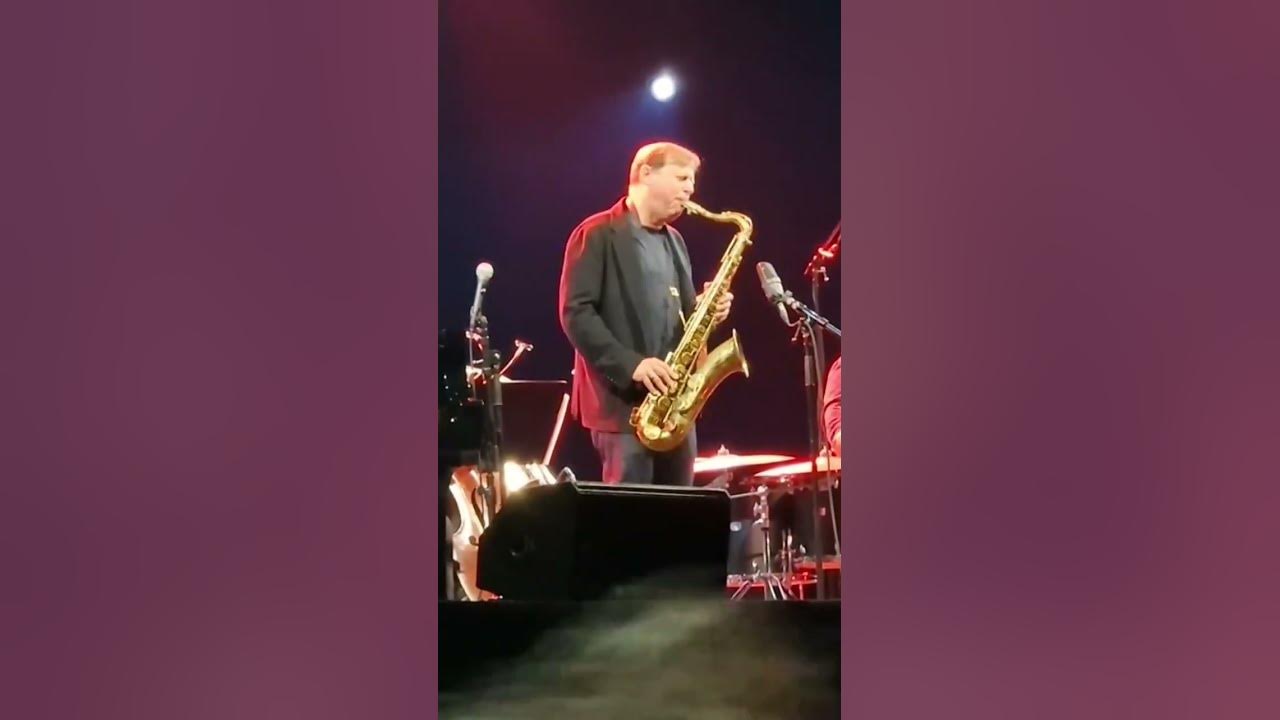Chris Potter #jazz #concert #music #live #livemusic #culture #festival #chrispotter