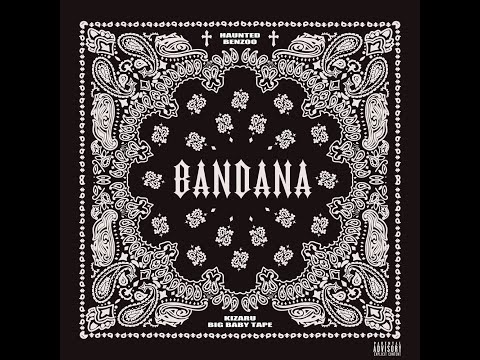 BANDANA - ПОЛНЫЙ АЛЬБОМ!