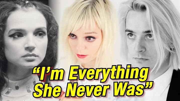 Poppy Calls Out Ex Boyfriend Titanic Sinclair and ...