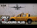 Laroport dorly  sret  ponctualit  efficacit  100 aviation  airtv documentaire complet