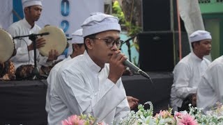 Terbaik 01 - Auladum Musthofa Nganjuk - Fesban Milad Nasha Ke 11